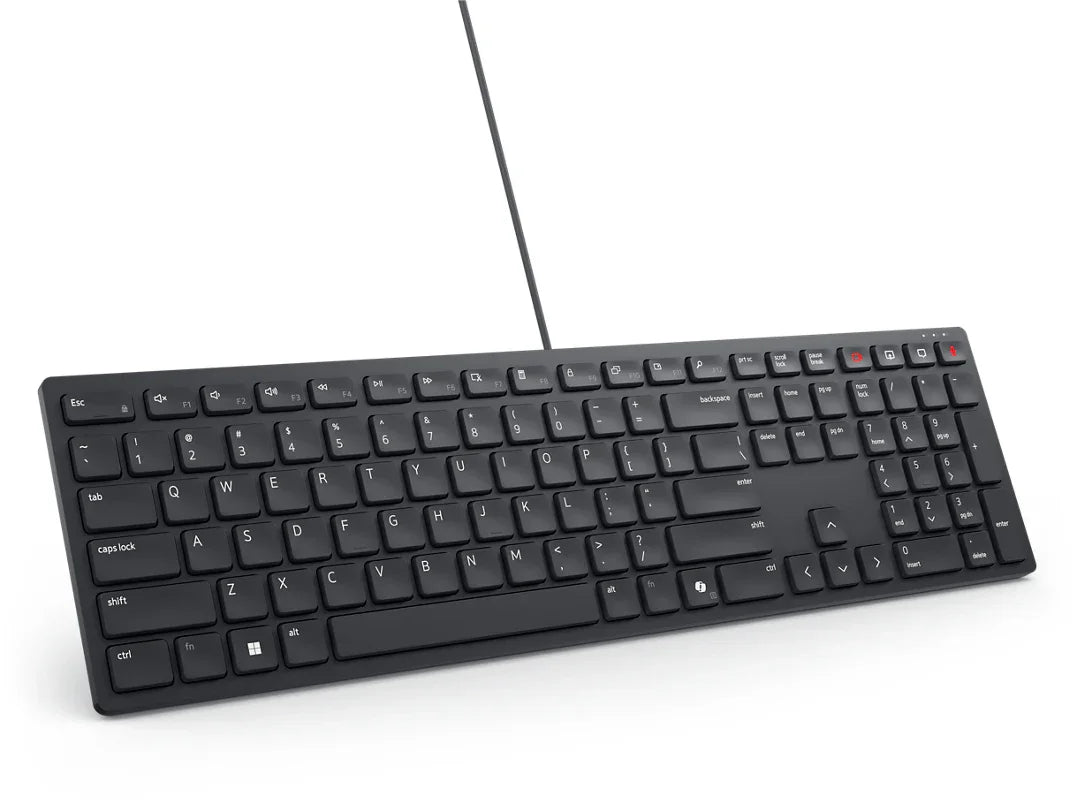 DELL KB525C – Under-Desk / Adjustable Height / 46.5cm Wide – Keyboard Tray