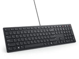 DELL KB525C – Under-Desk / Adjustable Height / 46.5cm Wide – Keyboard Tray