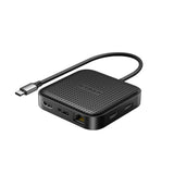 TARGUS HyperDrive USB4 Mobile Dock (HD583-GL)