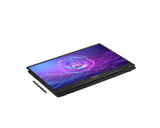 MSI SUMMITPRO 16 AI A2HVETG-067AU Laptop – Intel Core Ultra 9 285H / 32GB LPDDR5 / 2TB SSD / RTX 4050 6GB – Sustainable Business Laptop