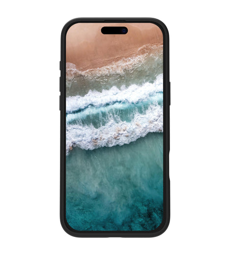 D. BRAMANTE 1928 Monaco – Silicone / MagSafe – iPhone 16 Plus Case