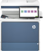 HP Color LaserJet Enterprise Flow 5800zf Multifunction Printer