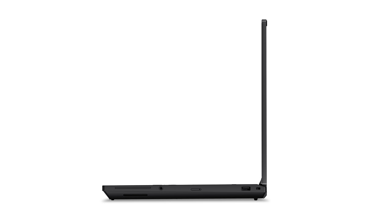 Lenovo ThinkPad T16g Gen 3 Laptop – Intel Core Ultra 7 255HX / 64GB DDR5 / 1TB SSD / NVIDIA GeForce RTX 5080 – Sustainable Business Laptop