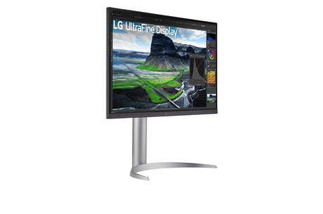 LG 27UQ85RV-W Monitor (27")