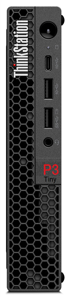 LENOVO ThinkStation P3 Desktop Core i7 16GB/1TB