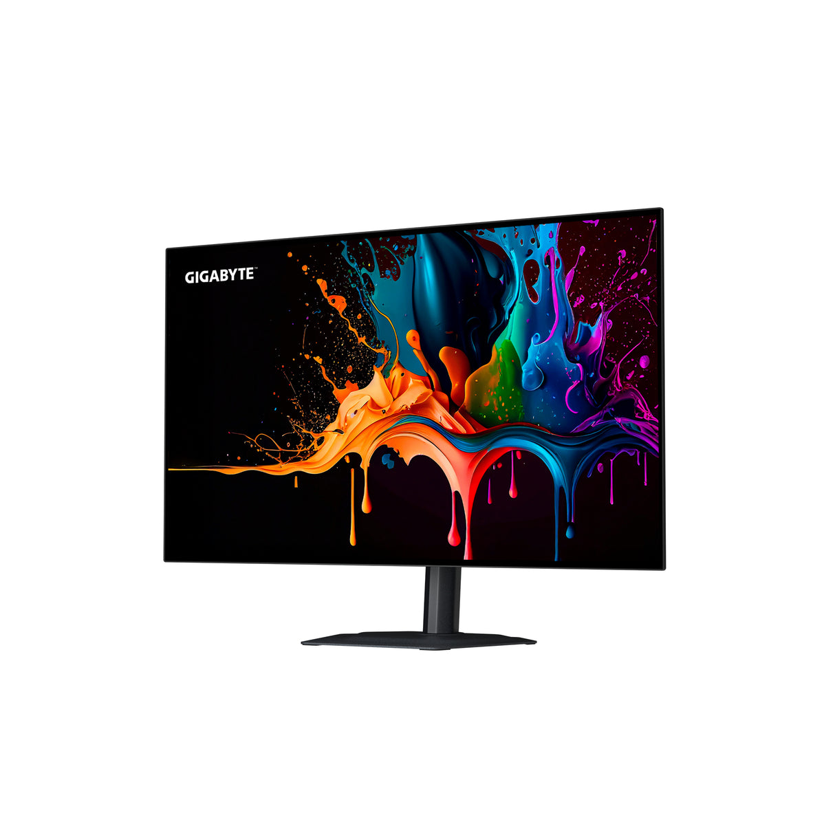 GIGABYTE MO27Q28G Monitor – 27" / QHD / OLED / 280Hz – Gaming Monitor