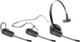 POLY Savi 8240-M Office DECT USB-A Headset