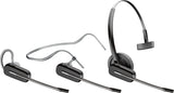 POLY Savi 8240-M Office DECT USB-A Headset