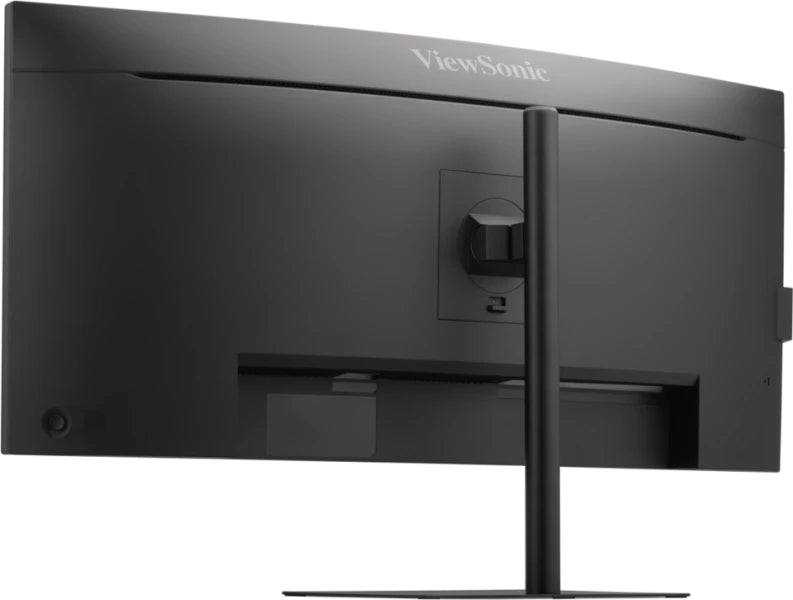 VIEWSONIC VG3419C-2 Monitor – 34" / UWQHD / VA / 120Hz – Business Monitor