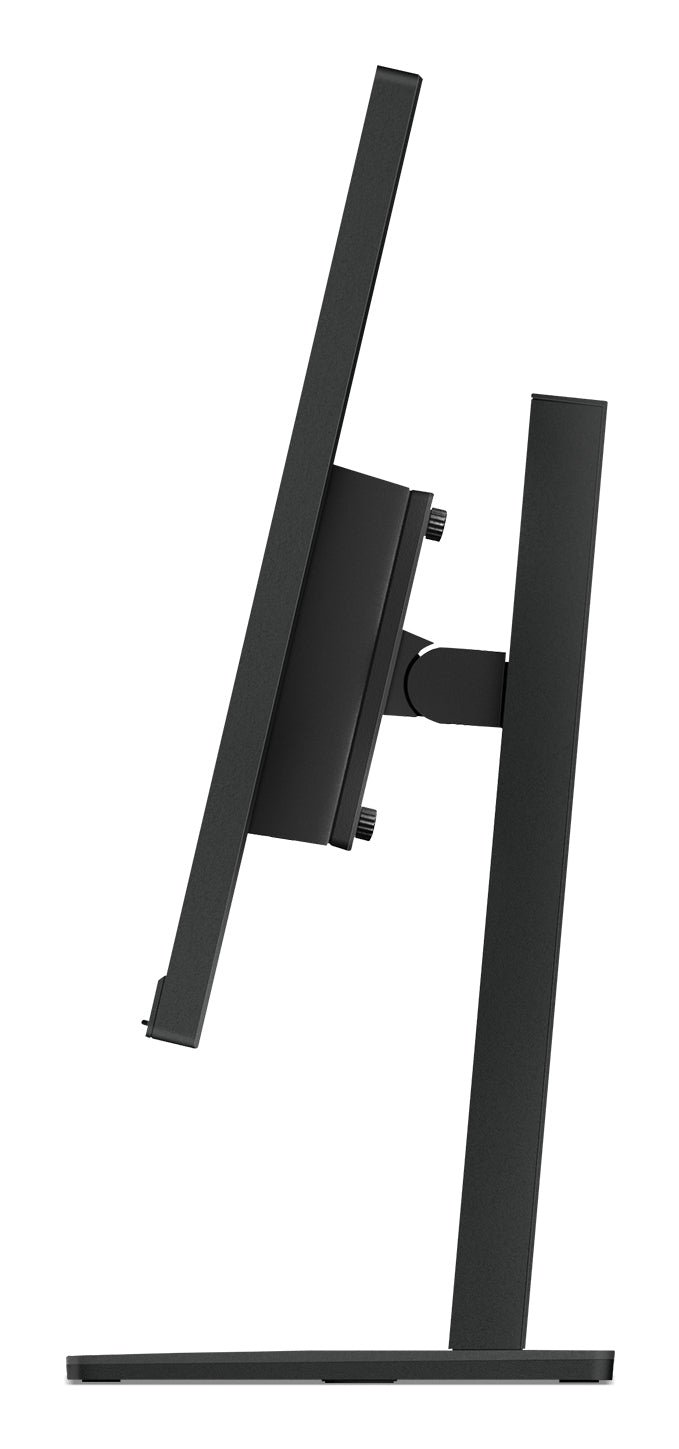 LENOVO ThinkVision E24-40 Monitor – 23.8" / Full HD / IPS / 100Hz – Business Monitor