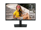 AOC 22B15HN Monitor – 21.4" / Full HD / VA / 100Hz – Business Monitor
