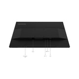 LENOVO E27-40 Monitor – 27" / Full HD / IPS / 100Hz – Business Monitor