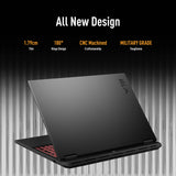 ASUS FA608PP-RV013W Laptop – Ryzen 9 8940HX / 32GB DDR5 / 1TB SSD / RTX 5070 – Sustainable Business Laptop