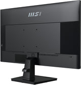 MSI MP245G Monitor – 23.8" / Full HD / IPS / 100Hz – Business Monitor