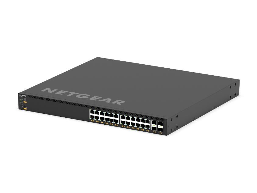 NETGEAR XSM4328CV-100AJS Network Switch