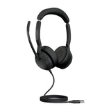 JABRA Evolve2 50 - USB-A UC Stereo Headset