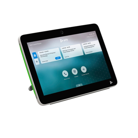 HP 874P6AA – HD (720p) / 120° Wide-Angle – UC Mounting Kit