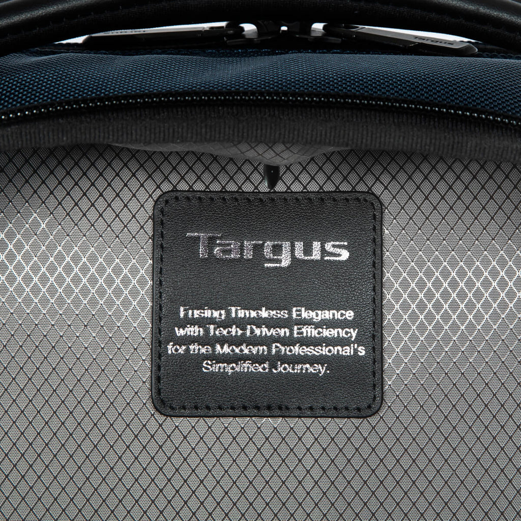 TARGUS HeritageLuxe Laptop Case (16")