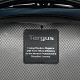 TARGUS HeritageLuxe Laptop Case (16")