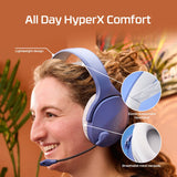HP CLOUD JET – Wireless / Gaming – Over-Ear Headset