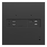 LG 27MS570B-B Monitor – 27" / Full HD / IPS / 100Hz – Business Monitor