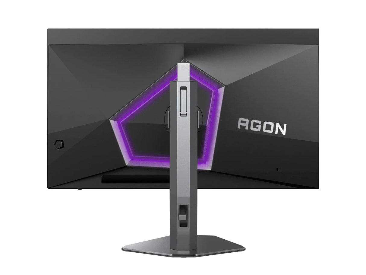 AOC AG276QSD Monitor – 26.5" / QHD / OLED / 360Hz – Gaming Monitor