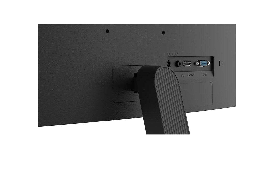 LG 24BF410B-B Monitor – 23.8" / Full HD / IPS / 120Hz – Business Monitor