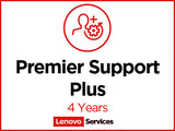 Lenovo – 4-Year Extended Warranty / Accidental Damage Protection – Laptops & Computers