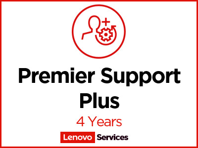 LENOVO – 4-Year Extended Warranty / Complete Protection – Laptops & Computers