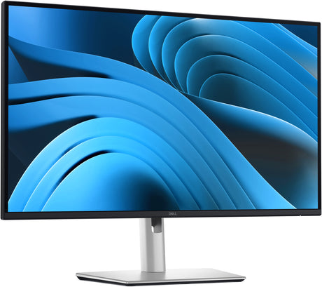 DELL P2725D Monitor – 27" / QHD / IPS / 100Hz – Business Monitor