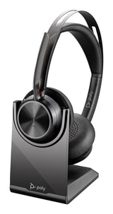 HP Voyager Focus 2 – Wired USB-C / Office / Over-Ear Headset