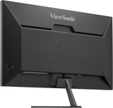 VIEWSONIC VX2758A-2K-PRO-3 Monitor – 27" / QHD / IPS / 240Hz – Gaming Monitor