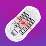 HYPERX Pulsefire Haste 2 – Wireless (Bluetooth + 2.4GHz) / 26000 DPI / Lightweight – Gaming Wireless Mouse