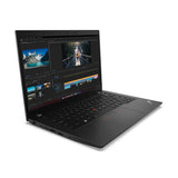 LENOVO ThinkPad L14 Gen 4 Laptop Core i5 (14") 16GB/256GB Black