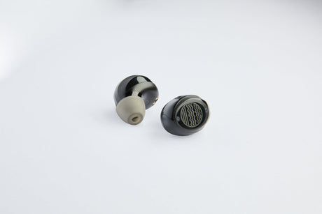 OUR PURE PLANET Platinum True Wireless EarPods