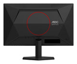 AOC 24G42E Monitor – 23.8" / Full HD / IPS / 180Hz – Gaming Monitor