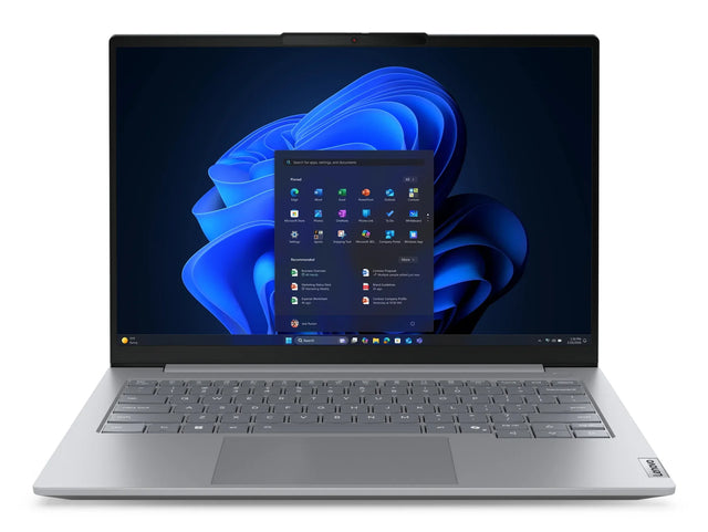 Lenovo ThinkBook 14 G9 Laptop – AMD Ryzen 5 220 / 16GB DDR5 / 512GB SSD / AMD Radeon 740M – Sustainable Business Laptop