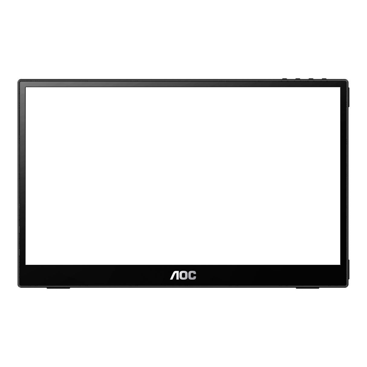 AOC 16T20 – 15.6" / IPS / Full HD / 10-Point Touch – Portable Monitor