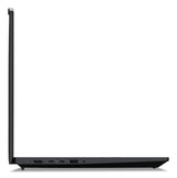 LENOVO ThinkPad P16s Gen 3 Laptop – Intel Core Ultra 7 155H / 32GB DDR5 / 1TB SSD / NVIDIA RTX 500 Ada 4GB – Sustainable Business Laptop