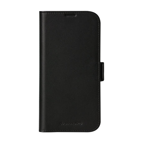 D. BRAMANTE 1928 Copenhagen – Leather / Wallet – iPhone 16 ProMax Wallet Case