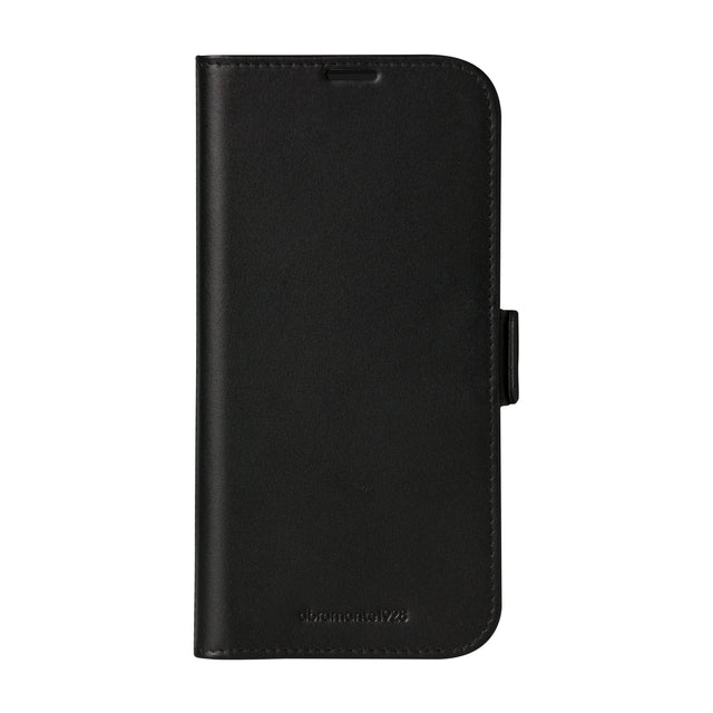 D. BRAMANTE 1928 Copenhagen – Leather / Wallet – iPhone 16 ProMax Wallet Case