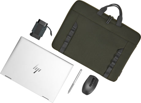 HP Modular Laptop Foam Body Sleeve Case (15.6")