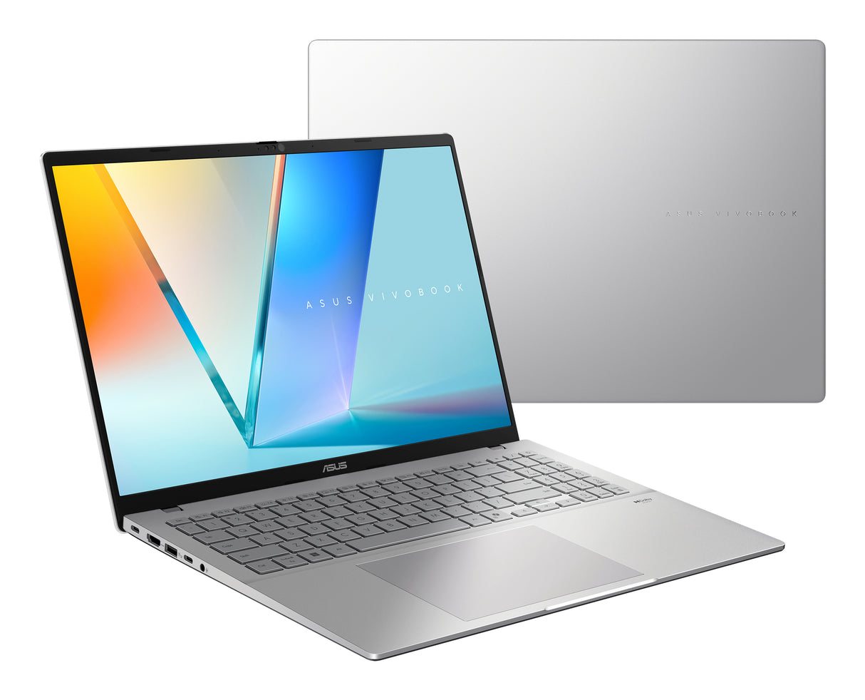 ASUS D3607GA-SH063W Laptop – AMD Ryzen 7 445 / 32GB DDR5 / 1TB SSD / AMD Radeon 840M – Sustainable Business Laptop
