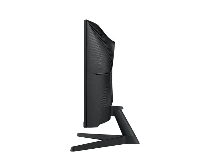 SAMSUNG LS27CG552EEXXY Monitor – 27" / QHD / VA / 165Hz – Gaming Monitor