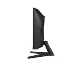 SAMSUNG LS27CG552EEXXY Monitor – 27" / QHD / VA / 165Hz – Gaming Monitor