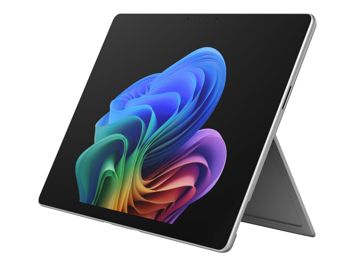 MICROSOFT Surface Pro 12th Ed. Intel 13” OLED CU7-366H/32GB/512GB Platinum W11P (CP+) 2Yr