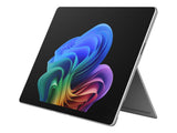 MICROSOFT Surface Pro 12th Ed. Intel 13” OLED CU7-366H/32GB/512GB Platinum W11P (CP+) 2Yr