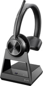 POLY Savi 7310 UC Monaural DECT Microsoft Teams Certified Headset