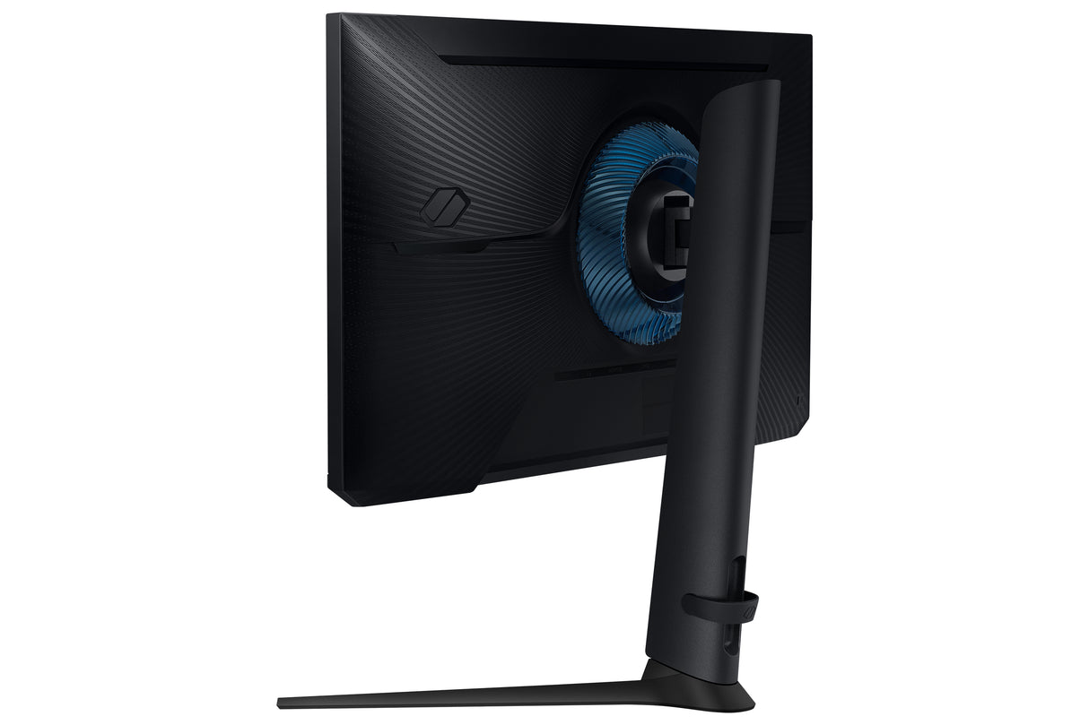 SAMSUNG LS24DG302EEXXY Monitor – 24" / Full HD / VA / 180Hz – Gaming Monitor