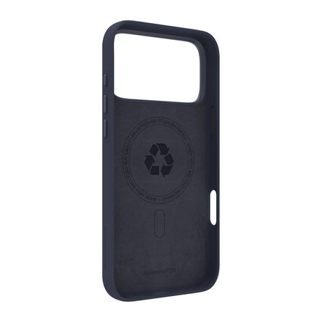 D. BRAMANTE 1928 Roskilde – MagSafe / Recycled Materials – iPhone 17 Pro Max Case